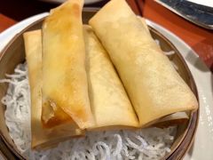 -镇江苏宁万豪酒店-苏筵中餐厅