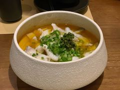 招牌藤椒鱼-榕意·川味之美(深业上城店)