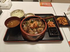 -牛邸·烧肉饭(来福士店)