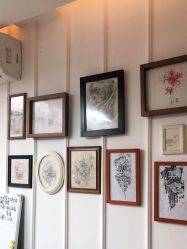 -长沙纹身·龙堂刺青·三土师傅的店