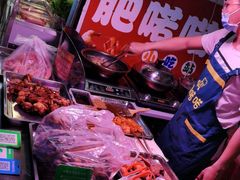 -肥喏喏小吃站(农院路店)