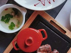 -米蘭西點(锦山大街店)