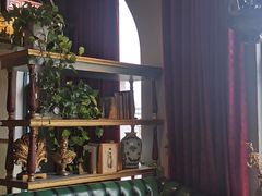 -老欧洲咖啡·西餐(后湖店)