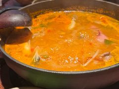 -旺福·贵州酸汤牛肉火锅(陆悦天地店)
