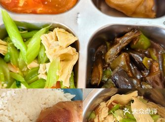 #0元玩转这座城 开饭喽