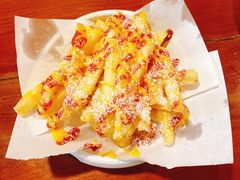 粗薯-三月居酒屋(青年大街店)