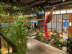 -莺花渡火锅City Green(万象城店)