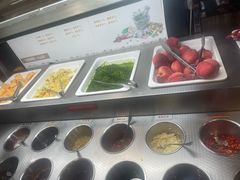 -七欣天香辣蟹火锅(常熟方塔街店)