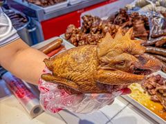 -净香园熟肉(北坦总店)