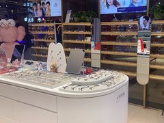 -无界眼镜MaxLess(五角场万达店)