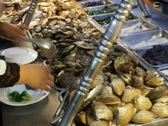 -春华海鲜城(广场西苑店)