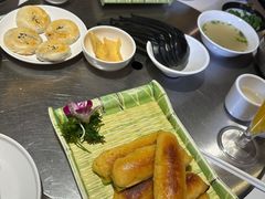 -云尊府云南菜·蒸汽石锅鱼(学清路店)