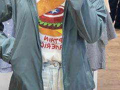 -优衣库(温州财富购物中心店)