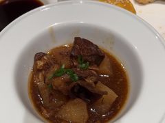 -红棉中餐厅·广州海航威斯汀酒店