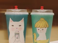 -奈雪的茶(新天地广场PRO店)