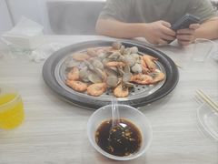 -船奇蒸汽海鲜·闽菜(八市海鲜总店)