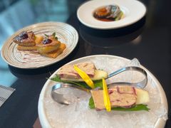 -大葉日本料理·龍蝦任食放題(廣州W酒店)