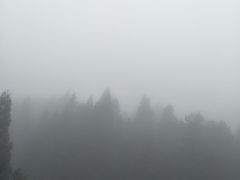 -九宫山风景区