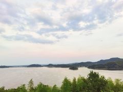 -天目湖涵田半山温泉