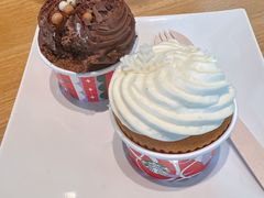 -星巴克(盘锦水游城店)