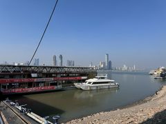 -武汉关码头(轮渡站)