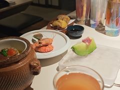 -上井料理黑金店(IFS国金中心店)