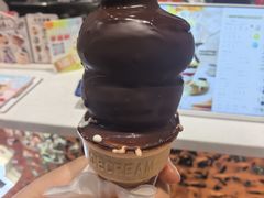 -DQ·蛋糕·冰淇淋(大宁国际商业广场店)