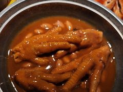 -贝勒爷·酥不腻烤鸭