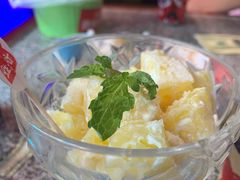 -蘭奢雅集·江浙菜(青山江滩店)