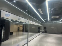 -5KM舞蹈街舞工作室