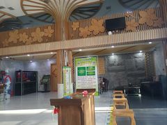 -绿岛汤泉韩式休闲会所