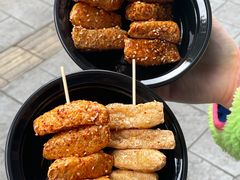 -518豆腐干(总店)