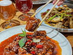 -40+精酿啤酒俱乐部(国投财富广场店)