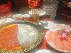 -黄家码头老火锅(解放碑旗舰店)