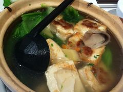 照片&nbsp;035-衡山汇·高级粤菜(霄云路店)