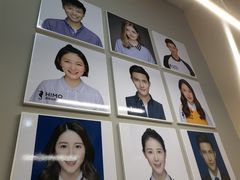 -海马体照相馆(北京apm店)