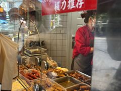 -晶牌烤鸭(延吉东路557弄小区店)
