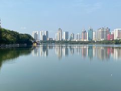 -南宁南湖公园