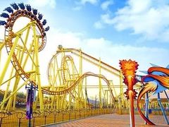 -厦门方特梦幻王国