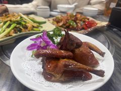 -鸽鸟轩(石岐店)