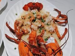 -醉壹号海鲜大排档·老厦门特色菜(厦门美食地标店)