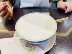-民信老铺(双皮奶博物馆店)