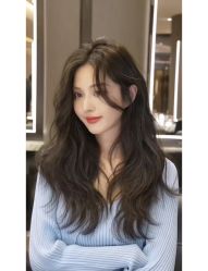 点击看大图 -New Fashion发型定制