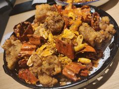 -兔爸私家小厨(新北万达店)