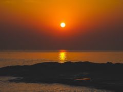 -日照灯塔风景区