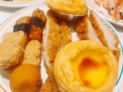 -牛排叔叔自助餐厅(太原万达店)