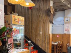 -下梅人家土菜馆(历史文化餐厅度假区店)