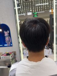 -木北造型
