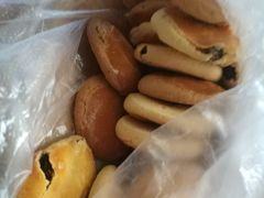 -甜嘟嘟烘焙坊(舒城路店)