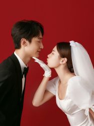 -花田映像婚纱摄影(龙岗店)